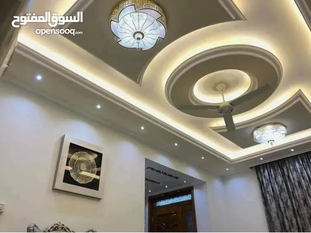 ديكورات جبس بورد