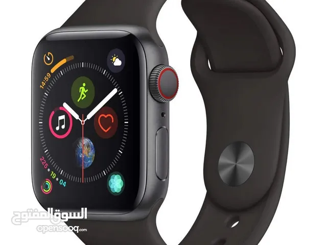 Apple watch 4 series