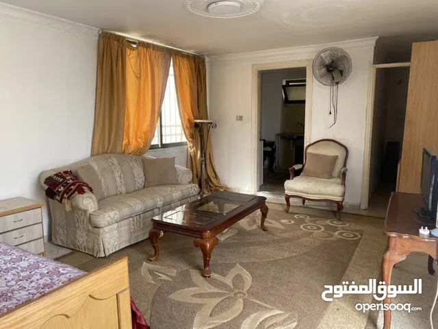 35 m2 Studio Apartments for Rent in Amman Daheit Al Yasmeen