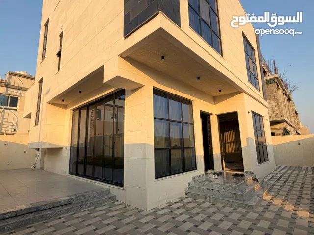 3750 m2 5 Bedrooms Villa for Sale in Sharjah Hoshi
