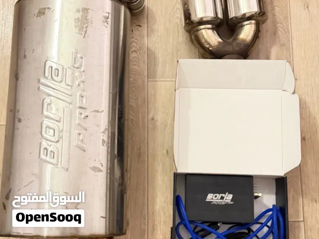 دبه بورلا للبيع اصلية مع كامل ملحقاتها لل f150 وجمس و سلفرادو