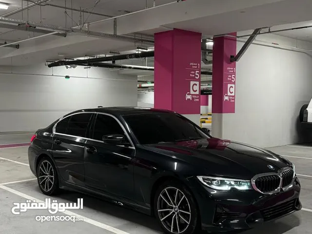 Bmw 330i 2021