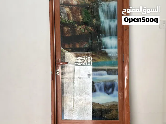 باب نظيف للبيع