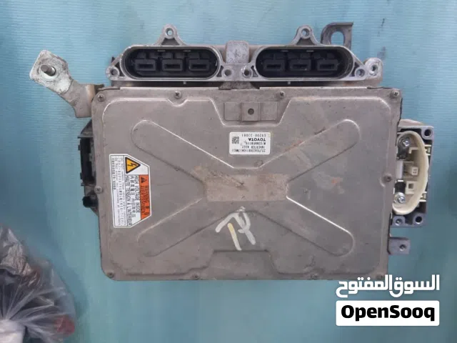 انفيرتر كهرباء _لجيب_ تويوتا جوده ممتاز