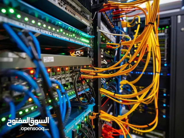 كاميرات مراقبة أمنية