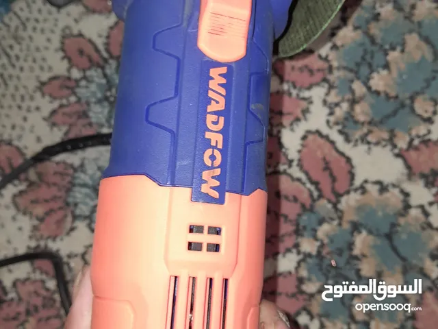 صاروخ ودفو ستعمال بسيط