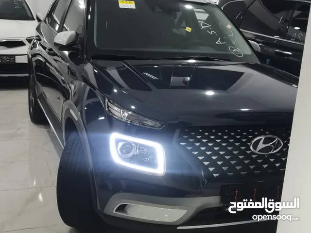 هونداي فينيو فئة V جديد بالكراتين