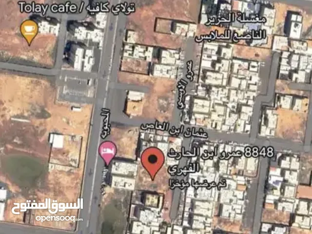 Residential Land for Sale in Hail Al Khuzama