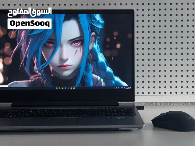 omen laptop gaming
