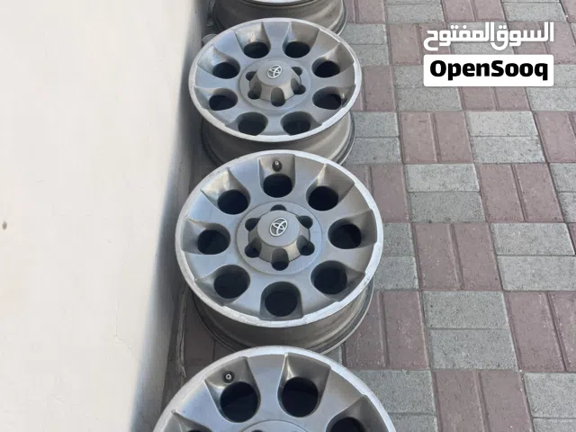 رنج اف جي نظيف