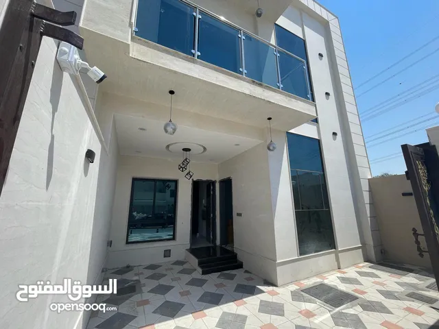 2900 ft 5 Bedrooms Villa for Sale in Ajman Al Yasmin