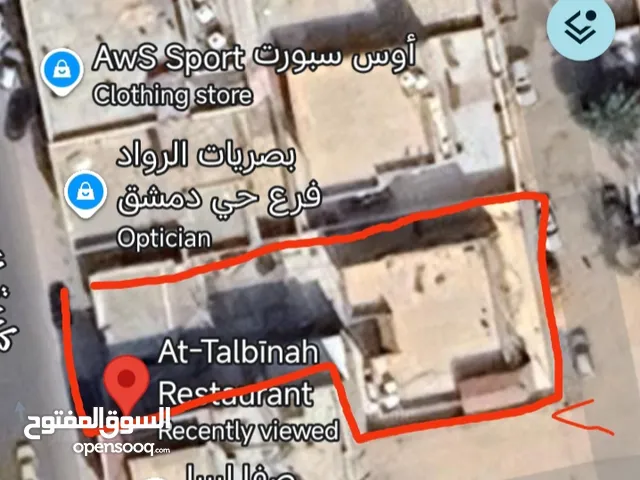 200 m2 More than 6 bedrooms Townhouse for Sale in Tripoli Al-Hadaba'tool Rd