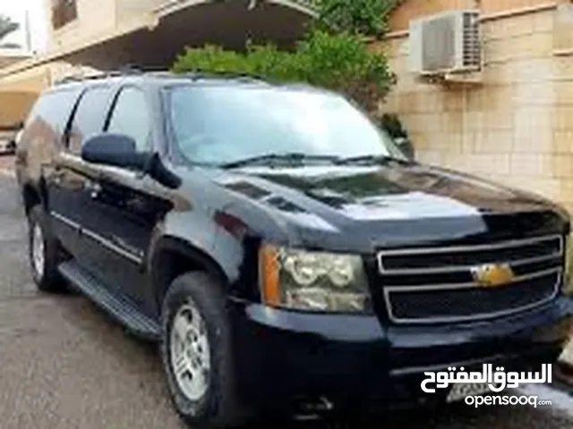 SUV Chevrolet in Basra