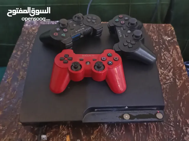 PlayStation 3 PlayStation for sale in Tripoli