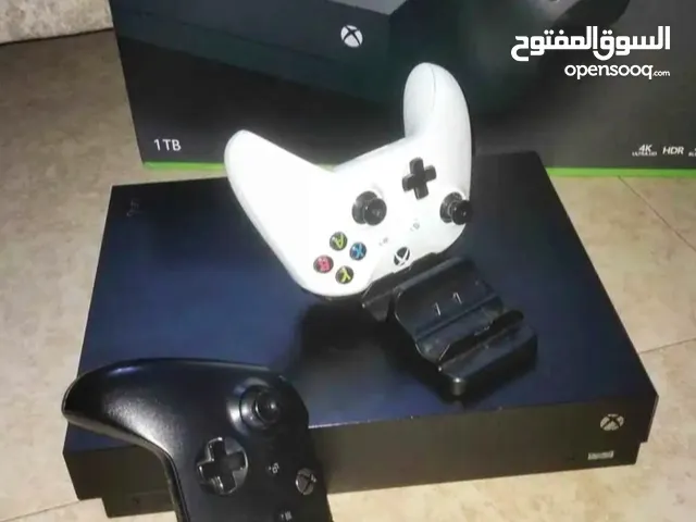 X box 1x 1tera