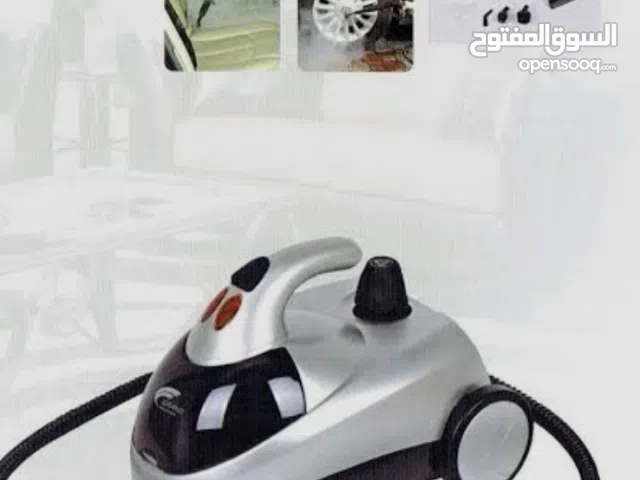 مكنسه بخاريه باب اول بيها ضمان