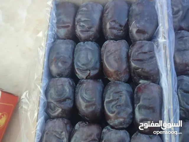 تمر مضافتي من ايران يتم ارساله الى كافة الدول العربية