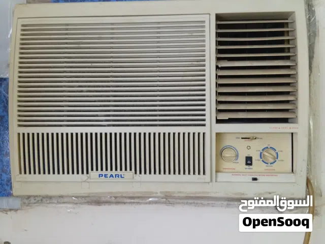 Pearl Window AC 2ton (Piston) for Sale
