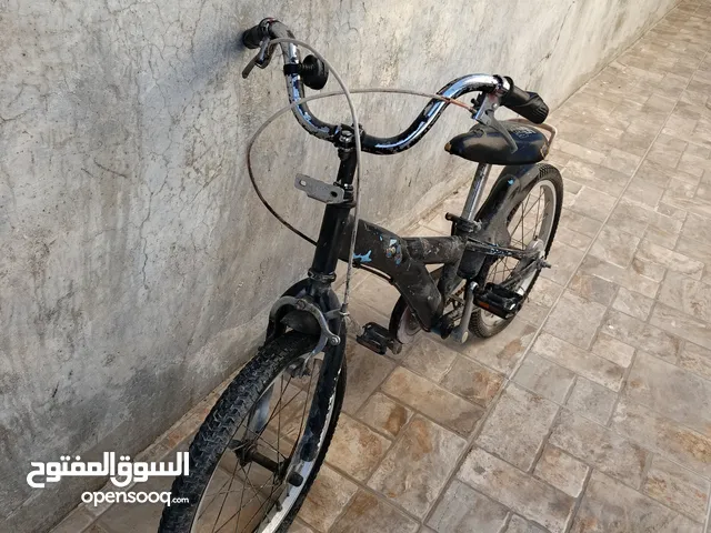 بسكليت ياباني اصلي والسعر قابل للتفاوض