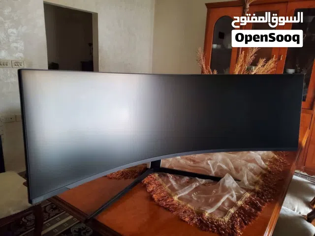 Samsung g9 240hz 4k 49 inch