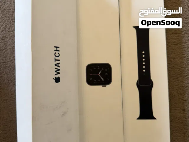 : Apple Watch SE (إصدار 2020