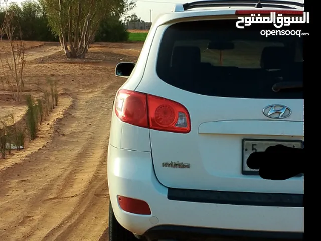 Used Hyundai Santa Fe in Tripoli