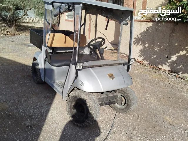توكتوك مارشال