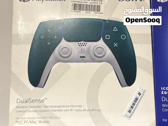 يده سوني فايف اديشن