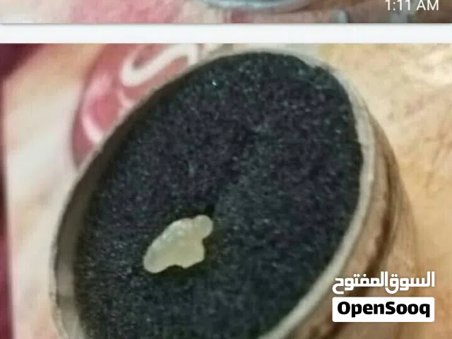 ألماس شبيه جسم الإنسان