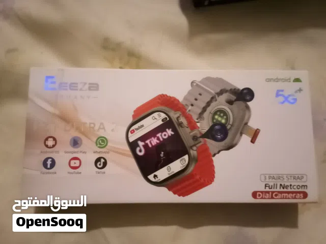 Other smart watches for Sale in Muscat