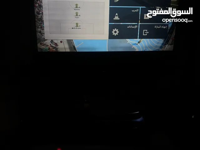 بليستيشن فايف فات مستعمل جديد
