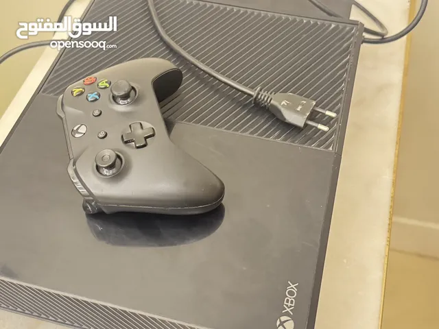 Xbox One Xbox for sale in Dhofar