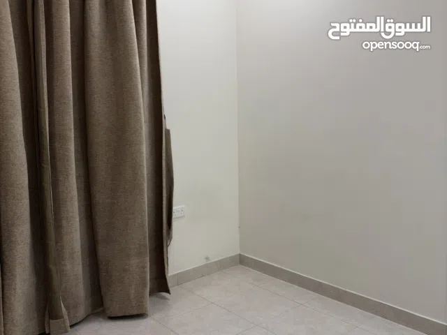 Semi Furnished shared room with attached wash room and with and without eva available