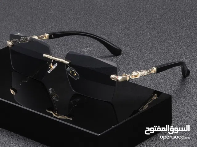 نظارة شمسية