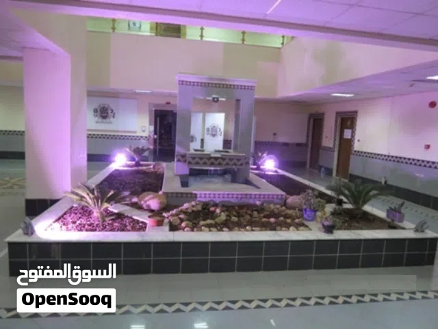 مجمع مساكن التجاري 156- مكاتب تجارية فخمه للايجار بمساحات تبدأ من 106م- شارع المدينة المنورة