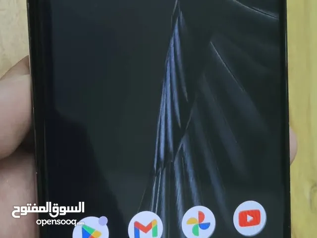 كوكل بكسل 7 برو ذاكرة 512 مستبدل شاشة اولد وكالة