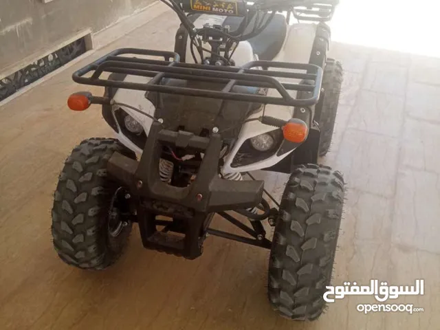 ATVموطو للبيع تبارك الله