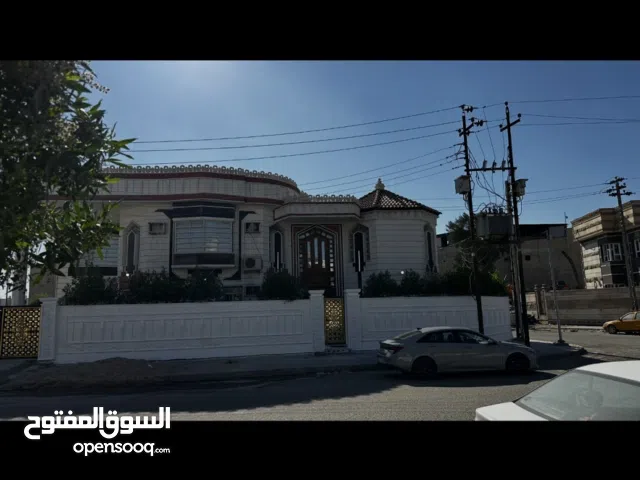 بيت للإيجار جزائر خلف مول شنشل