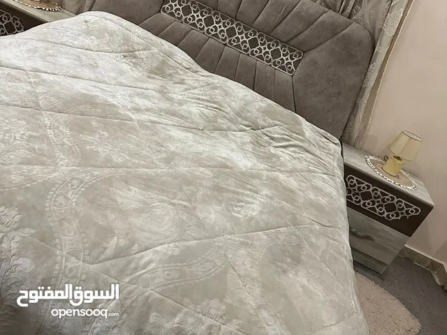 سرير جديد استخدام بسيط