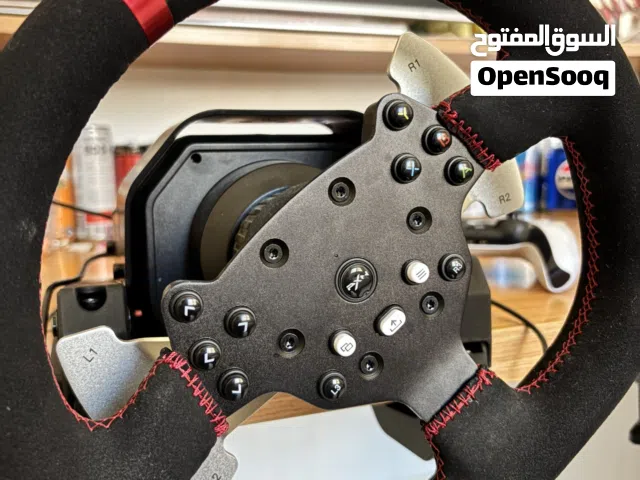 ستيرنج محاكي v10 pxn للبدل او البيع