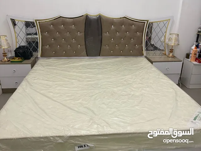 كرفايه نوم شبح جديد