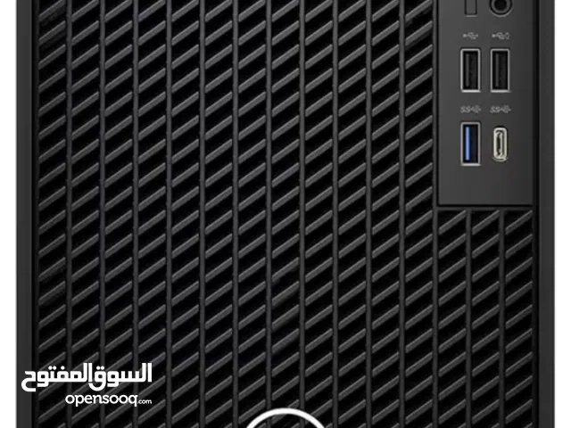 Dell OptiPlex 7000 Desktop Computer