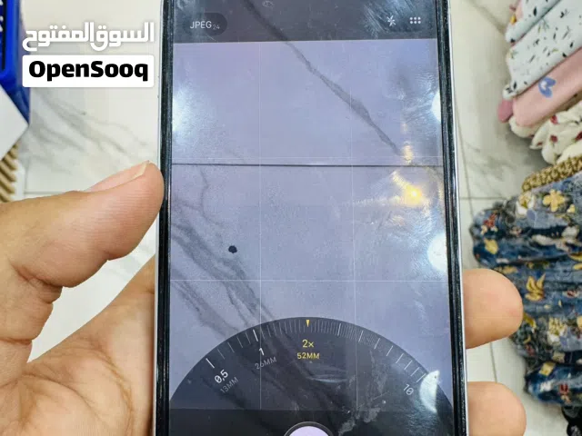 Apple iPhone 15 128 GB in Zawiya