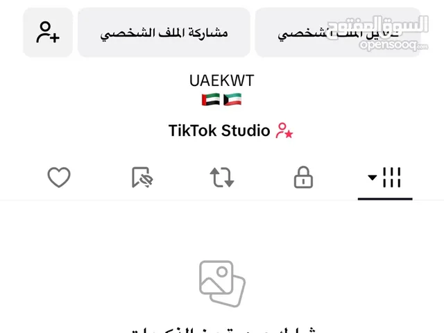 Social Media Accounts and Characters for Sale in Abu Dhabi