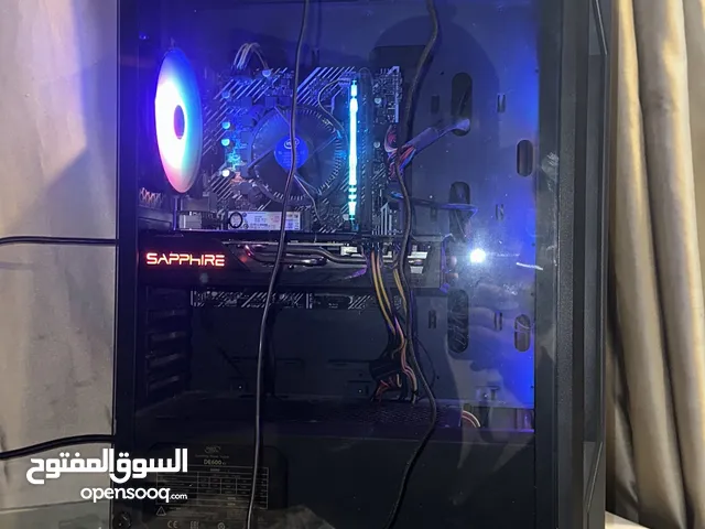 Pc gaming قوي جداً