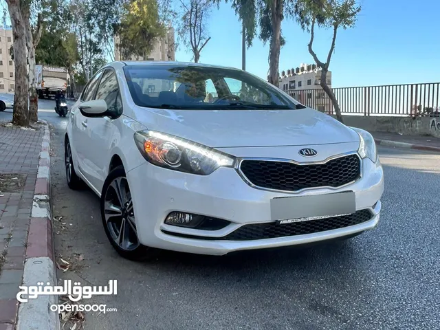 Used Kia Cerato in Bethlehem