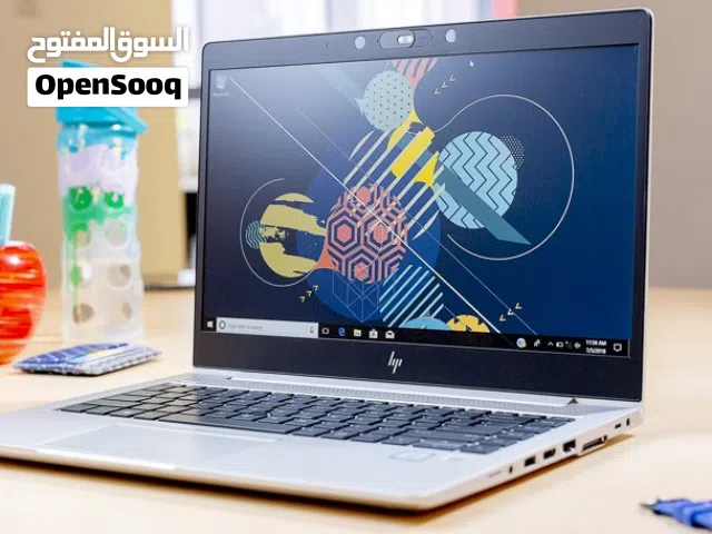 باقل الاسعار HP EliteBook 840 G5