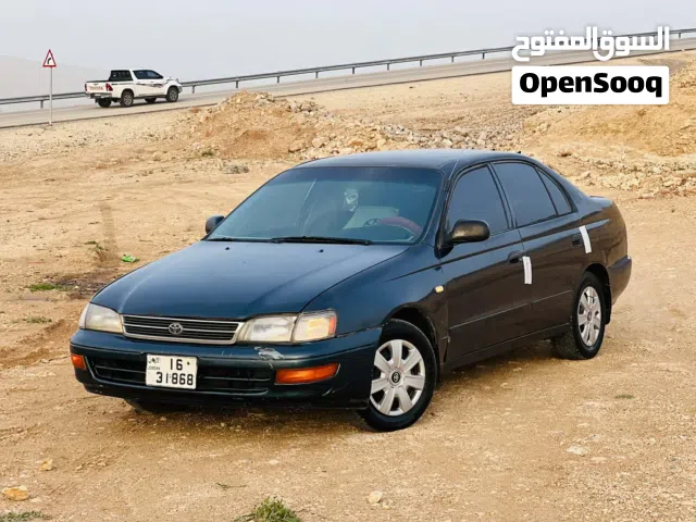 1993 تويوتا كورونا