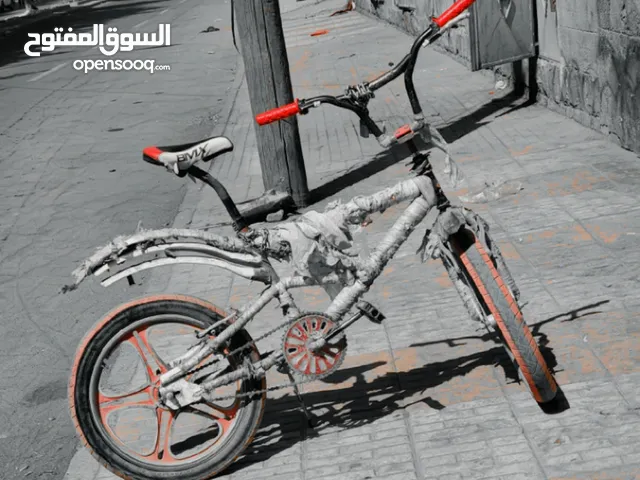 سيكل كوبرا الاصلي _دراجة هوائية_ رقم وااحد (النوع القديم المرغوب)