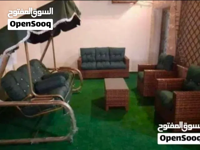 مراجيح ثلاثية وثنائية وعش البلبل وارد عن المصنع مباشرة وباسعار رمزية ومناسبة للجميع
